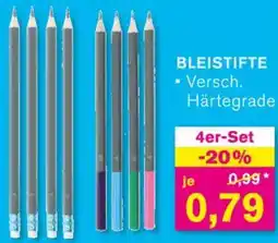 KODi Bleistifte Angebot