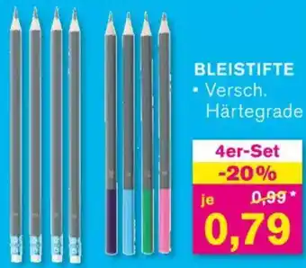 KODi Bleistifte Angebot
