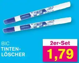 KODi Bic tintenlöscher Angebot