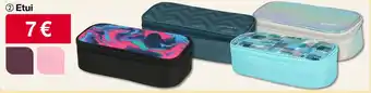 Woolworth Etui Angebot