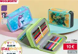 Woolworth Etui Angebot