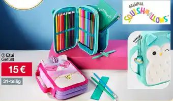 Woolworth Etui Angebot