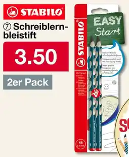 Woolworth STABILO Schreiblernbleistift Angebot