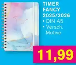 KODi Timer fancy 2025/2026 Angebot