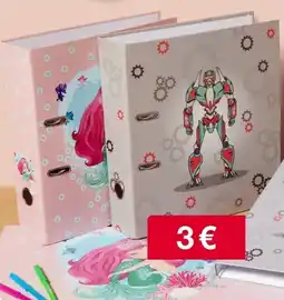 Woolworth STENZER Ordner Angebot