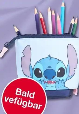 Woolworth Stitch Schlamperetui 2in1 Angebot