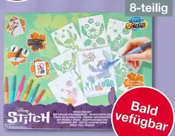 Woolworth Stitch Schreibset Angebot