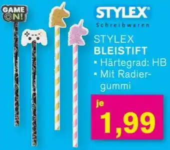 KODi Stylex bleistift Angebot