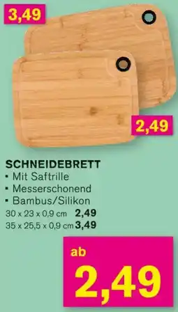 KODi Schneidebrett Angebot