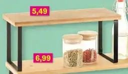 KODi Küchenregal Angebot