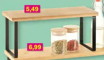 KODi Küchenregal Angebot