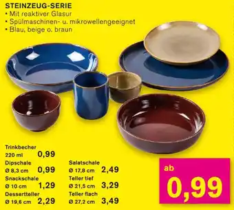 KODi Steinzeug-serie Angebot