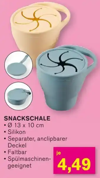 KODi Snackschale Angebot