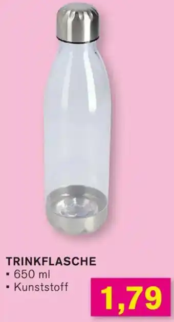 KODi Trinkflasche Angebot