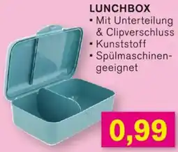 KODi Lunchbox Angebot