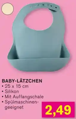 KODi Baby-lätzchen Angebot