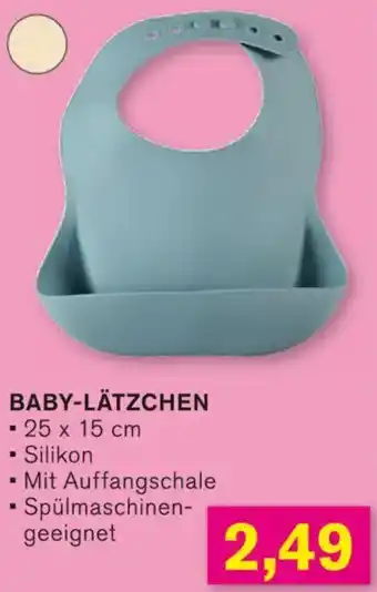 KODi Baby-lätzchen Angebot