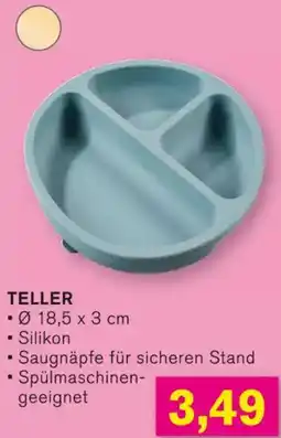 KODi Teller Angebot