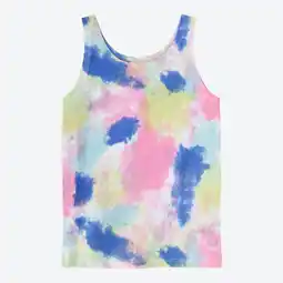 NKD Kinder-Mädchen-Top mit Batik-Effekt Angebot