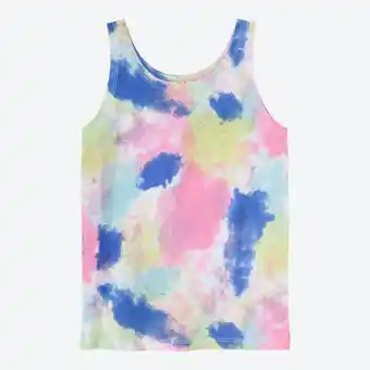 NKD Kinder-Mädchen-Top mit Batik-Effekt Angebot