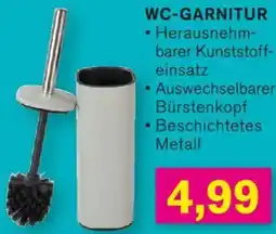 KODi Wc-garnitur Angebot