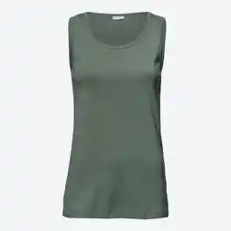 NKD Damen-Top aus Baumwolle Angebot