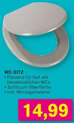 KODi Wc-sitz Angebot