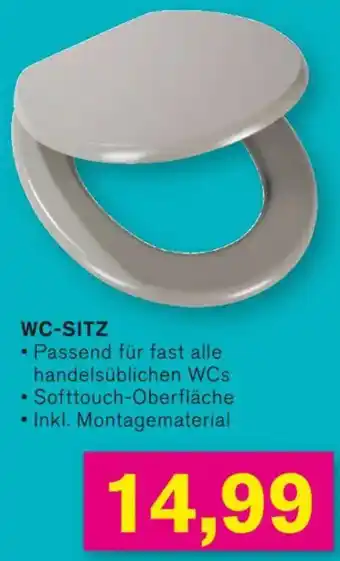 KODi Wc-sitz Angebot