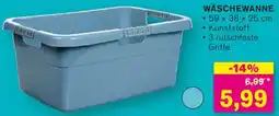 KODi Wäschewanne Angebot
