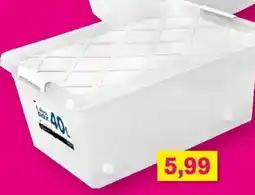 KODi Aufbewahrungsbox chess Angebot
