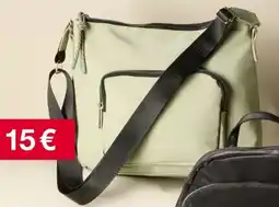 Woolworth mischmasch berlin Tasche Angebot