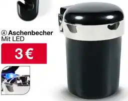 Woolworth Aschenbecher Angebot