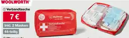 Woolworth Verbandtasche Angebot