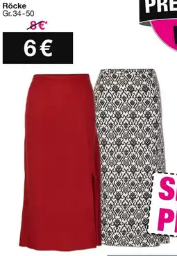 Woolworth Röcke Angebot