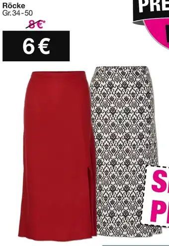 Woolworth Röcke Angebot