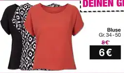 Woolworth Bluse Angebot