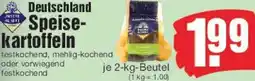 Edeka Deutschland Speisekartoffeln Angebot
