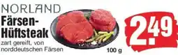 Edeka NORLAND Färsen Hüftsteak Angebot