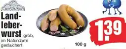 Edeka Gutfleisch Landleberwurst Angebot