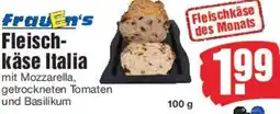 Edeka Frauen's Fleischkäse Italia Angebot