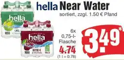 Edeka hella Near Water Angebot