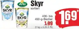 Edeka Arla Skyr Angebot