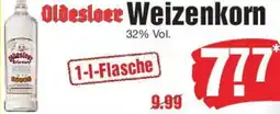 Edeka Oldesloer Weizenkorn Angebot
