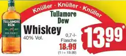 Edeka Tullamore Dew Whiskey Angebot