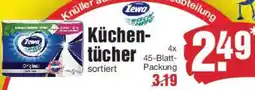 Edeka Zewa Küchentücher Angebot