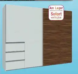 Möbel Inhofer Schwebetürenschrank Angebot