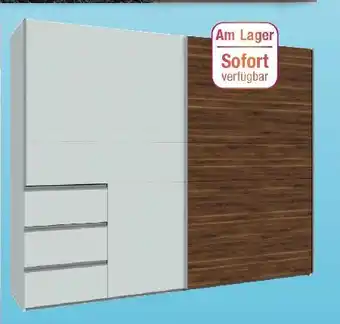 Möbel Inhofer Schwebetürenschrank Angebot