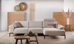 Möbel Inhofer Rom1961 Sofa Wave Angebot