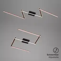 Möbel Inhofer LED-Deckenschiene Angebot