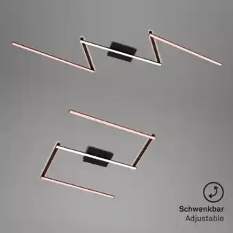 Möbel Inhofer LED-Deckenschiene Angebot